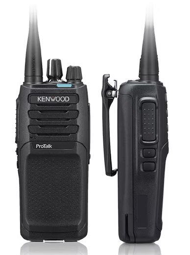Conventional Radio